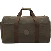 Mindesa Mala de viagem chocolate / castanho escuro