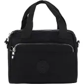 Mindesa Malas de tiracolo preto