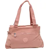Mindesa Malas de tiracolo cor-de-rosa