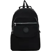 Mindesa Mochila preto