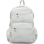 Mindesa Mochila cinzento claro