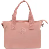 Mindesa Malas de tiracolo rosa escurecido