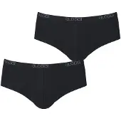 Sloggi Cueca ' Basic ' preto