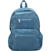 Mindesa Mochila azul