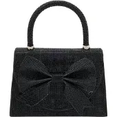 NAEMI Malas de tiracolo preto
