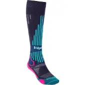 Bridgedale Meias Longas Lightweight Merino Performance