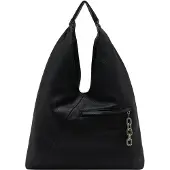 NAEMI Shopper preto