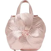 NAEMI Malas de tiracolo rosé