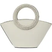 NAEMI Malas de tiracolo branco