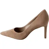 Next Sapatos de salto 'Forever Comfort' camelo