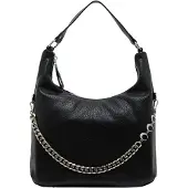 NAEMI Malas de tiracolo preto