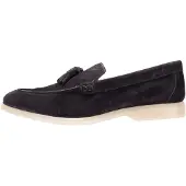 JOOP! Sapato Slip-on azul escuro