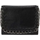 Ebeeza Carteiras preto