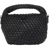 NAEMI Malas de tiracolo preto