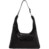 NAEMI Malas de tiracolo preto