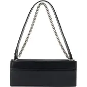 NAEMI Mala de ombro preto