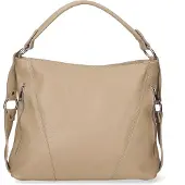 NAEMI Malas de tiracolo taupe