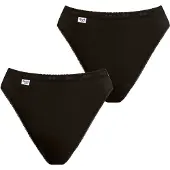 Sloggi Cueca ' Basic+ ' preto