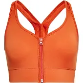 Faina Athlsr Soutien de desporto laranja