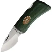 Katz Navalha Bobcat Money Clip Lockback