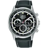 Lorus Watches Relógio Rt301lx9 42mm 10atm Quartz/analogical