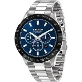 Sector Relógio 270 45 Mm Chronograph