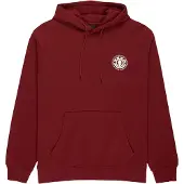 Element Moletom Com Capuz Seal Bp