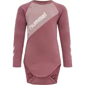 Hummel Body De Manga Comprida Seoul