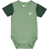 Hummel Body De Manga Curta Arnold