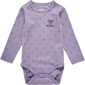 Hummel Body De Manga Comprida Beesy