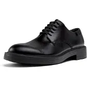 Camper Sapato com atacadores 'Dean' preto