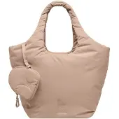Got Bag Bolsa Tote Cloud Monochrome