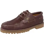 Dockers by Gerli Mocassins bordeaux