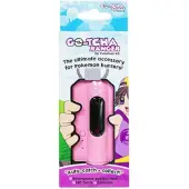 Datel Consola Portátil Pokemon Go-tcha Ranger Limited Edition Mobile