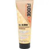 Fudge All Blonde Colour Boost Shampoo 250 ml