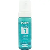 Isdin Acniben Limpador Purificante Espuma 150 ml