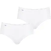 Sloggi Cueca ' Basic+ ' branco