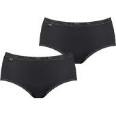 Sloggi Cueca ' Basic+ ' preto