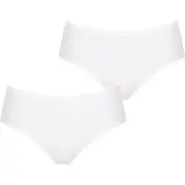 Sloggi Cueca ' Feel Sensational ' branco