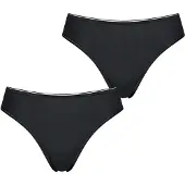 Sloggi Cueca ' Feel Sensational ' preto