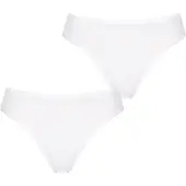 Sloggi Cueca ' Feel Sensational ' branco