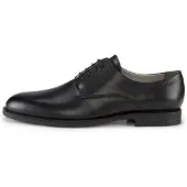 Strellson Sapato com atacadores preto