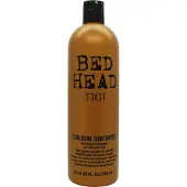 Tigi Bed Head Colour Goddess Oil Infused Shampoo 750 ml