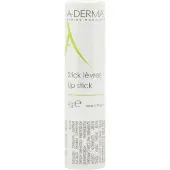 A-Derma Rhealba Balsamo Labbra 4g — Balsamo labbra