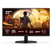 AOC Monitor Gaming Q27g42ze 27´´ Qhd Fast Ips Led 240hz