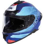 SMK-Link Capacete Integral Typhoon Mystic