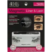 Ardell Magnetic Liner & Lash Accent 002 1 Conjunto