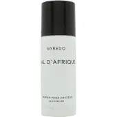 Byredo Spray capilar Bal d'Afrique 75ml