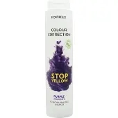 Montibello No Yellow Shampoo 300 ml