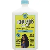 Lola Cosmetics Ondulados Inc. Shampoo 500 ml